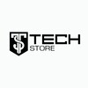 Logo of telegram channel tech_store_namangan — Tech Store