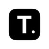 Логотип телеграм канала @tech_tochka — ТехноТочка