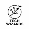 Logo of telegram channel tech_wizardz — Tech Wizards