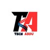Logo of telegram channel techabdu — TECH ABDU