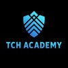 Logo of telegram channel techacadem — TECH ACADEMY
