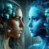 Логотип телеграм канала @techaiexplorersht — Компьютерное Зрение & Apple