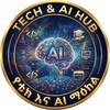የቴሌግራም ቻናል አርማ techaihub1 — Tech & AI Hub | የቴክ እና AI ማዕከል