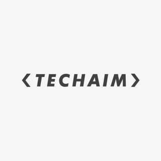 Логотип телеграм канала @techaim — Techaim канал
