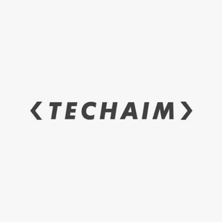 Логотип телеграм канала @techaim — Techaim канал