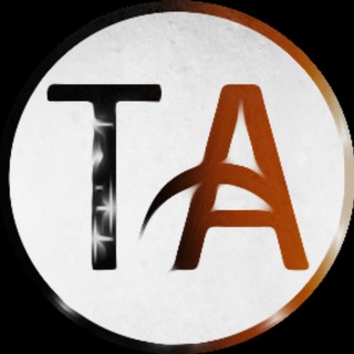 Logo of telegram channel techajofficalchannel — Techaj Official Channel