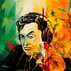 Логотип телеграм канала @techandvibe — TechVibe | Программирование