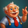 Logo of telegram channel techartist_notes — Tech_artist_Gamedev