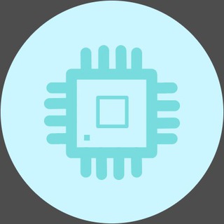 Логотип телеграм -каналу techatfirst — Tech At First