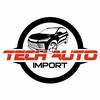 Логотип телеграм канала @techautoimport — АвтоИмпорт: обсуждения и подбор
