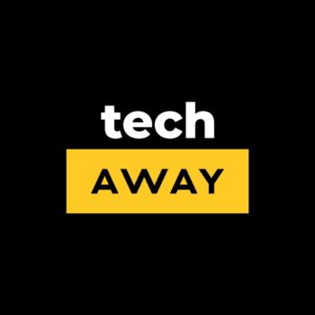 Logo del canale telegramma techawayofferte - TechAway.it Offerte