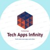 Telegram channel TECHBGMIIDSELLING logo