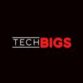 Telegram channel TECHBIGS COM logo