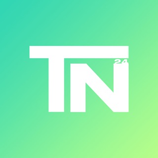 Telegram kanalining logotibi techblog24 — TechNews24 📱