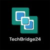 Логотип телеграм канала @techbridge24 — TechBridge24 | ИИ и не только