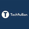 Telegram channel TechBullion logo