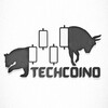 لوگوی کانال تلگرام techcoino — 🔹️ TECH COINO 🔹