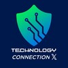 لوگوی کانال تلگرام techconnectionx — 𝘾𝙤𝙣𝙣𝙚𝙘𝙩𝙞𝙤𝙣 𝕏