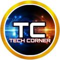 Logo saluran telegram techcorner007 — TECH CORNER