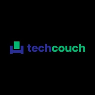 Logo of telegram channel techcouch — Tech Couch ®