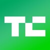 Logo of telegram channel techcrunchcom — TechCrunch