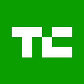 Логотип телеграм канала @techcrunchru — Tech Crunch
