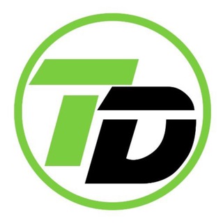 Logo del canale telegramma techdifferent - TechDifferent