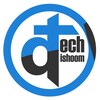 टेलीग्राम चैनल का लोगो techdishoomofficial — Tech Dishoom (Airdrop Hunter)
