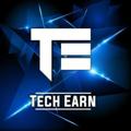 Logo saluran telegram techearndeals — Tech Earn Deals