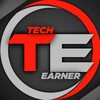 Logo of telegram channel techearnertrick — Tech Earner Trick