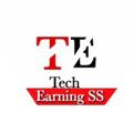 Logo saluran telegram techearningss1 — 𝙏𝙚𝙘𝙝 𝙀𝙖𝙧𝙣𝙞𝙣𝙜 𝙨𝙨