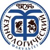 Логотип телеграм канала @techfaculty03 — Технологический факультет Бурятской ГСХА