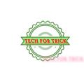 Logo saluran telegram techfortrick1 — Tech For Trick