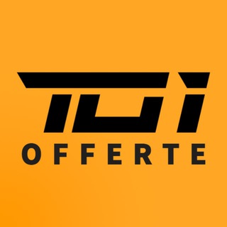 Logo del canale telegramma techgames_offerte_italia - TGI 🇮🇹 Offerte • GJ