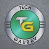 टेलीग्राम चैनल का लोगो techgauravyoutube — Tech Gaurav Youtuber