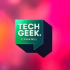 Logo of telegram channel techgeekhub — TechGeek