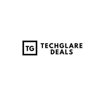 टेलीग्राम चैनल का लोगो techglare_deals0 — TECHGLARE DEALS