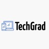 Логотип телеграм канала @techgrad — TechGrad | МАГАЗИН ЭЛЕКТРОНИКИ