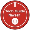 टेलीग्राम चैनल का लोगो techguidenaveen — Tech Guide Naveen