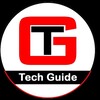 टेलीग्राम चैनल का लोगो techguideoff — Tech Guide
