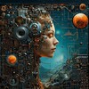 Логотип телеграм канала @techhacknfeature — Кодерские хаки