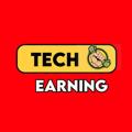 Logo saluran telegram techhearning — Gaming platform