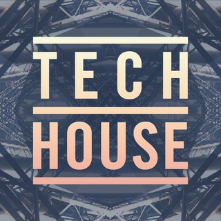 Logo of telegram channel techhouse — Tech House