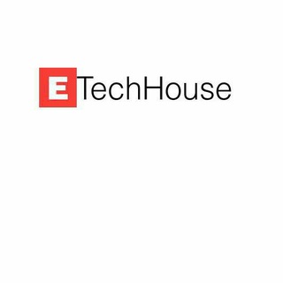 Logo of telegram channel techhousecollection — Tech House Collection