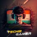 Logo saluran telegram techiegamer — 『😈』╚❖ Techie Gamer ❖╝『🇮🇳』