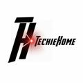 Logotipo do canal de telegrama techiehome - Techie Home (Earn Real Money Online🤑)