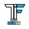 टेलीग्राम चैनल का लोगो techindiafirmofficial — Tech India Firm 🛒🛍️