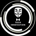 Logo saluran telegram techinnovati0n — Tech Innovation
