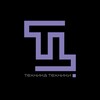 Логотип телеграм канала @techiques — Техника Техники