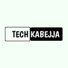 Logo of telegram channel techkabejja — Tech Kabejja